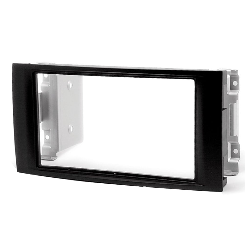 ca-vw08-008a 2DIN AV���󥹥ȡ��륭�å� Touareg �ȥ����쥰 (Typ 7L 2003-2010 H15-H22) VW �ե��륯������� �ʥӼ��եե졼�� �����ǥ����ե������ѥͥ� (�� �����ǥ��� �ʥӥե졼�� ���������ǥ��� ��������ѡ��� ��¤ �����ʥ� �ʥ� �ե졼�� ����)