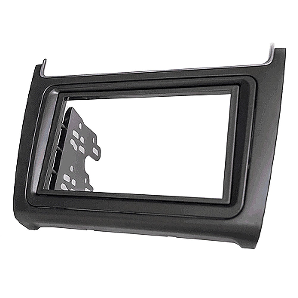 ca-vw11-538a AVインストールキット 2DIN Polo ポロ(6R後期 2014-2018