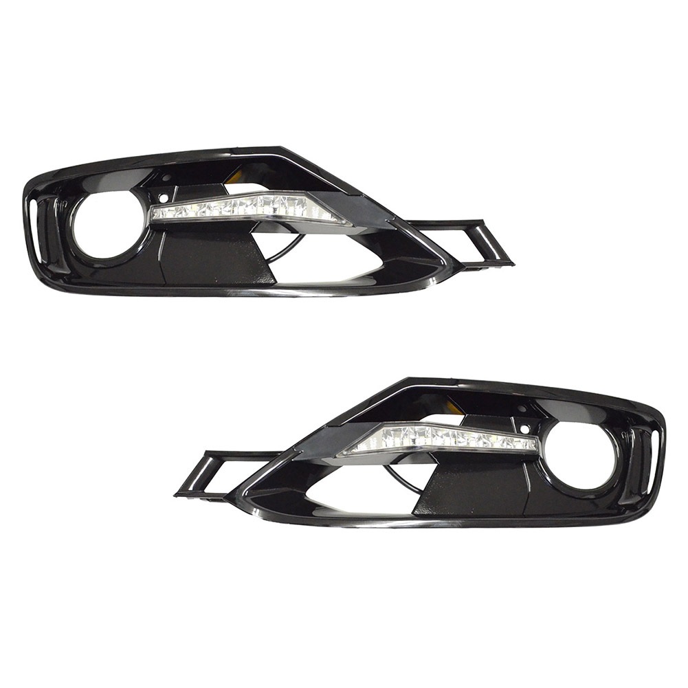 rd-drl-f30 BMW 3���꡼�� F30 F31 LED�ǥ��饤�� DRL �ּ����߷� cree��LED���� (������ �ǥ��饤�� LED�饤�� LED���� �������� �ѡ��� �������������꡼ �������� ��¤ ����� LED �饤�� �������å� ���������ƥ� �ɥ쥹���å� ������� cree ���å� ����)