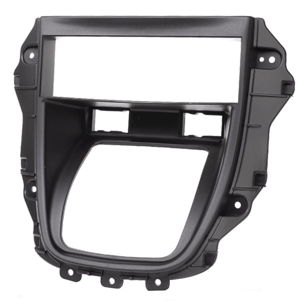ca-to11-115a AVインストールキット Harrier ハリアー (10系 H09.12-H15.02 1997.12-2003.02)トヨタ TOYOTA ナビ取付フレーム 1DIN (フ
