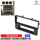wi-al53-087a 1DIN AV���󥹥ȡ��륭�å� Alfa Romeo ����ե����ᥪ 159 939 (2005-2011 H17-H23) �ʥӼ��եե졼�� �����ǥ����ե������ѥͥ� (AV���󥹥ȡ��� �������å� �����ʥ� �ʥӥե졼�� �ʥӥ�������� �� ���� �������� �ѡ��� ���������ǥ��� ����)