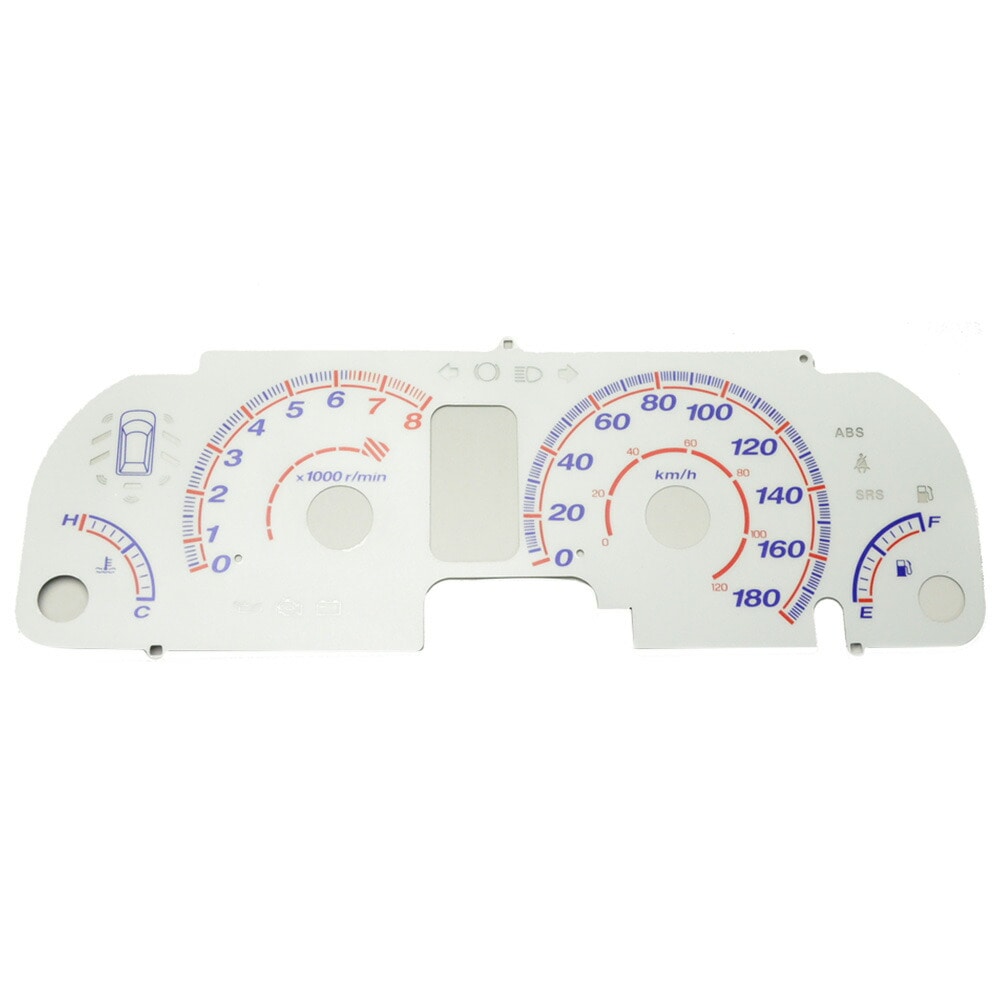 el-ho01wh ۥ磻ȥѥͥ Odessey ǥåRA6.7.8.9 (H12-H15 2000-2003) HONDA ۥ ELԡɥ᡼ѥͥ 졼󥰥å (졼󥰥å EL᡼ ѥͥ  å ꡼  ѡ ѡ )