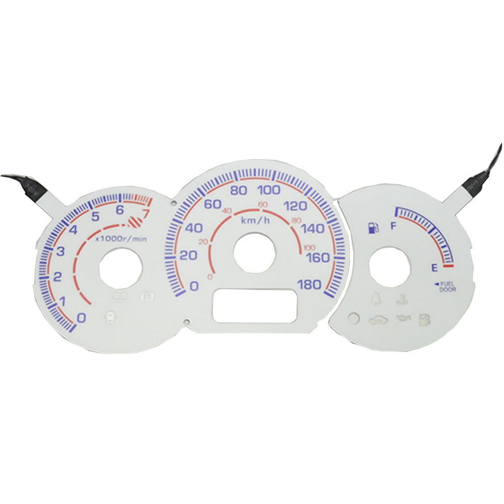 el-to08wh ۥ磻ȥѥͥ WISH å(E10ϸ H17.09-H21.04 2005.09-2009.04) TOYOTA ȥ西 ELԡɥ᡼ѥͥ 졼󥰥å (ԡɥѥͥ EL᡼ѥͥ ELѥͥ ᡼ѥͥ ɥ쥹å ꡼ )