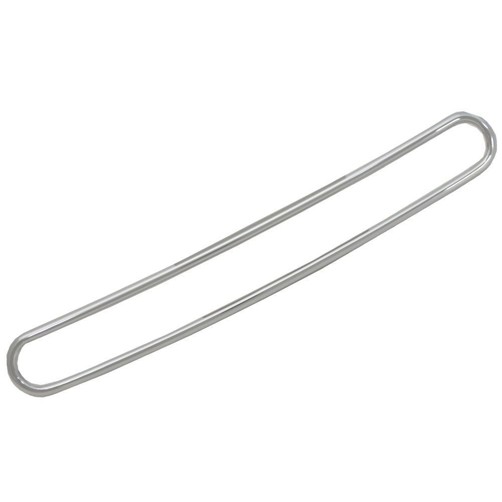 ri-vw023-10 ハイマウントストップランプ用 The Beetle ザ・ビートル (Typ 5C 2012-2019 H24-H31 ※カブリオレ含む) VW フォルクスワーゲン クローム メ