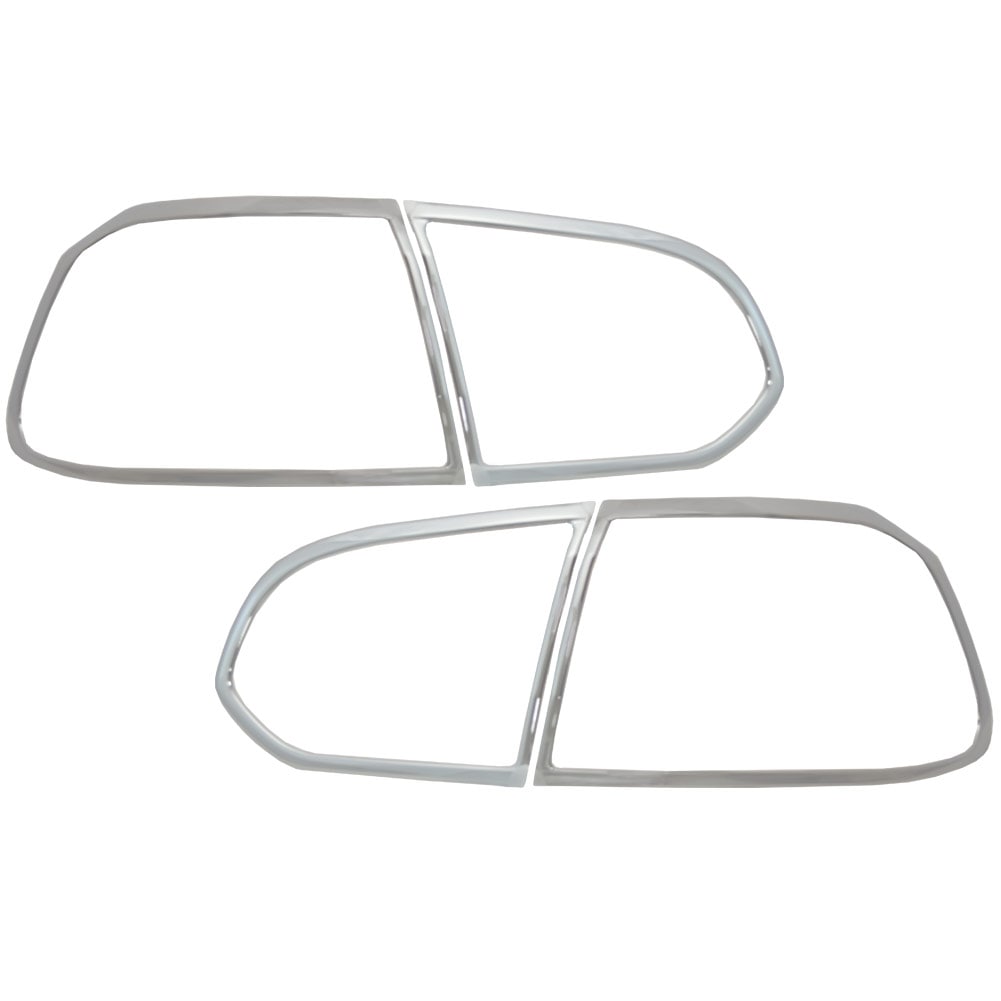 ri-vw133-02 ơ饤 Golf VI 6 (A6 5K 2009-2013 H21-H25) VW ե륯  å ȥ ˥å С (ơ ꥢ˥å 饤    ѡ ꡼ ƥꥢ ɥ쥹å)