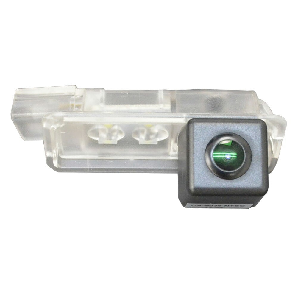 rc-vwds-led26 ID.3 (2020以降 R02以降) VW フォルクスワーゲン車種別設計CCDバックカメラキット 純正ナンバー灯交換タイプ (バックカメラ VW 自動車 用品 くるま 通