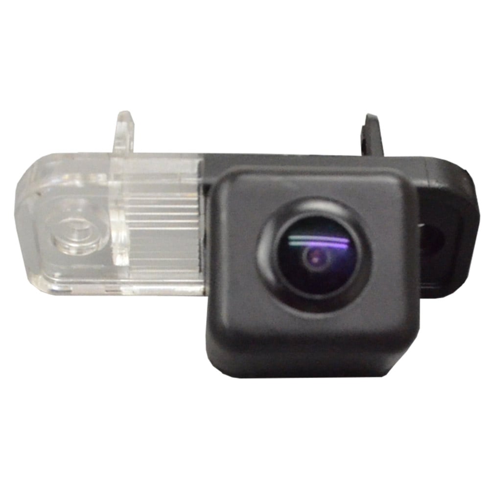 rc-bz-ds04 SONY CCD バックカメラ BENZ ベンツ CLSクラス W219 セダン 2005-2010 9973 純正ナンバー灯交換タイプ (バックカメラ 自動車 用品 くるま ア