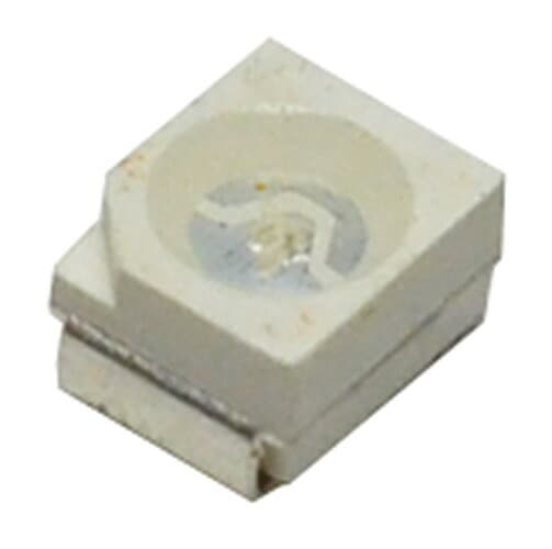 LED-3528-dE 電球色・ワームホワイト 高輝度3528チップLED 実装基板LED