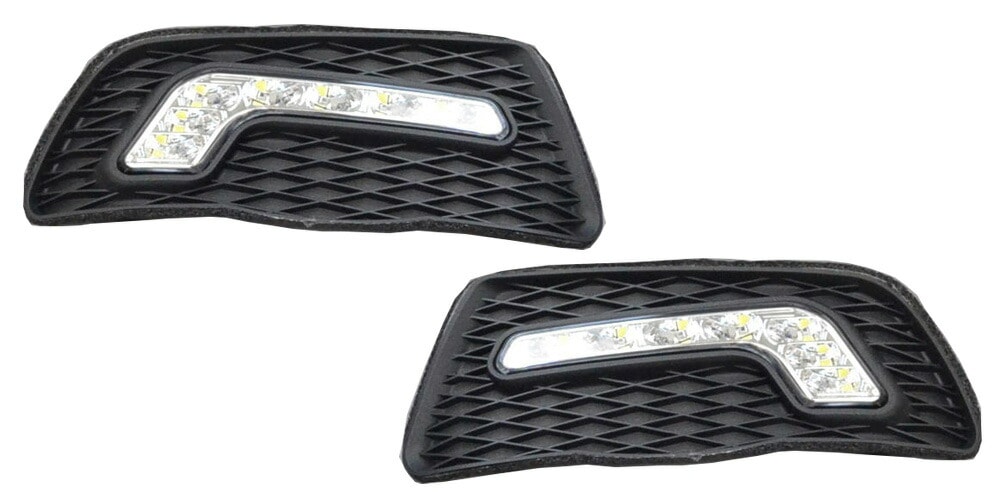 DL-BZ001 LED DRL �ǥ��饤�� BENZ �٥�� C���饹 W204(����2007-2011)�ּ����߷� W212��å�( �������� �ѡ��� ��������ѡ��� �饤�� ��륻�ǥ��٥�� ���� ��륻�ǥ� �٥�ĥѡ��� led�ǥ��饤�� led�饤�� �� )