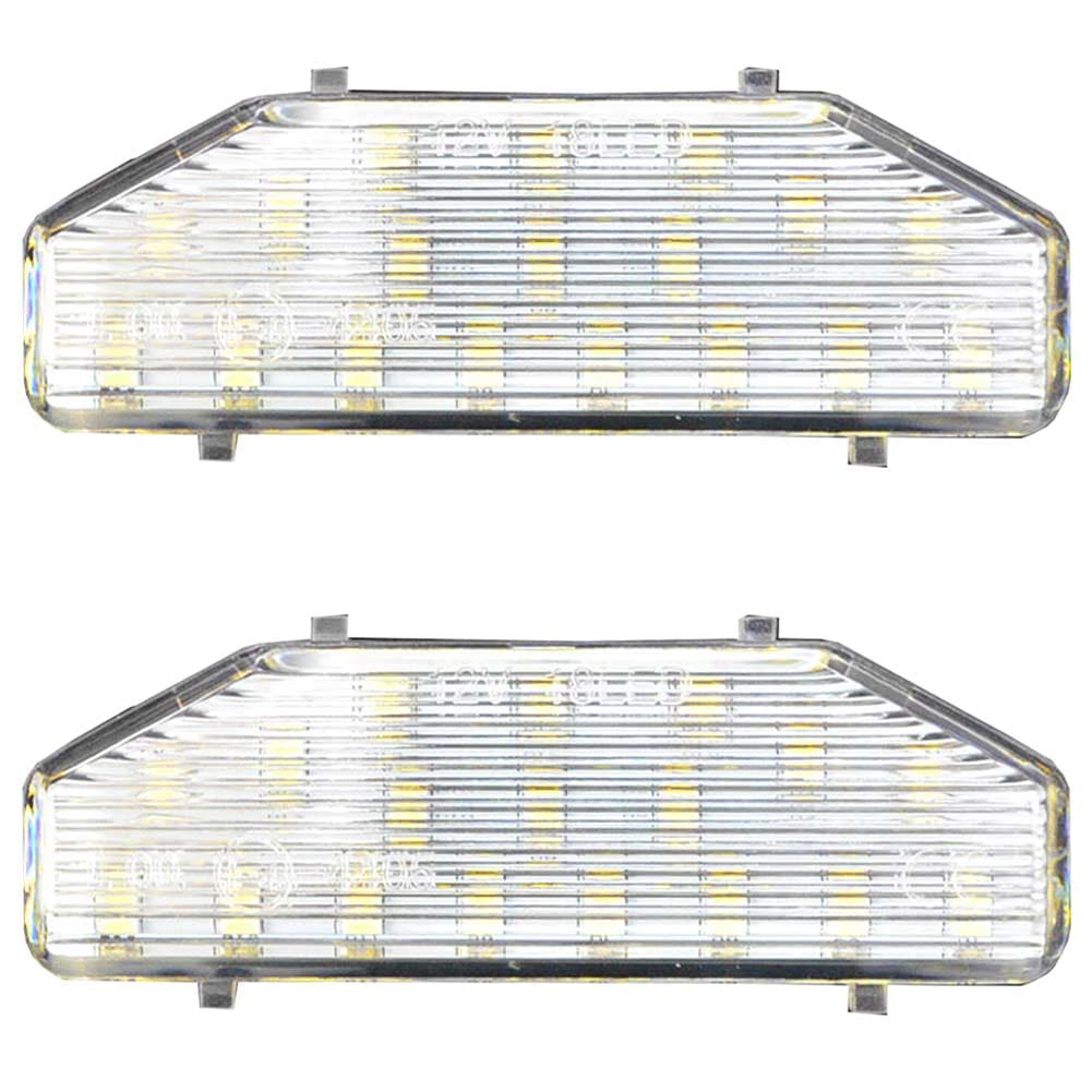 ll-ma-d02 RX-8 (SE3P H15.05-H24.06 2003.05-2012.06) LEDʥС LED饤󥹥 MAZDA ޥĥ (  ꡼ ѡ 饤 ʥСץ졼ȥ)