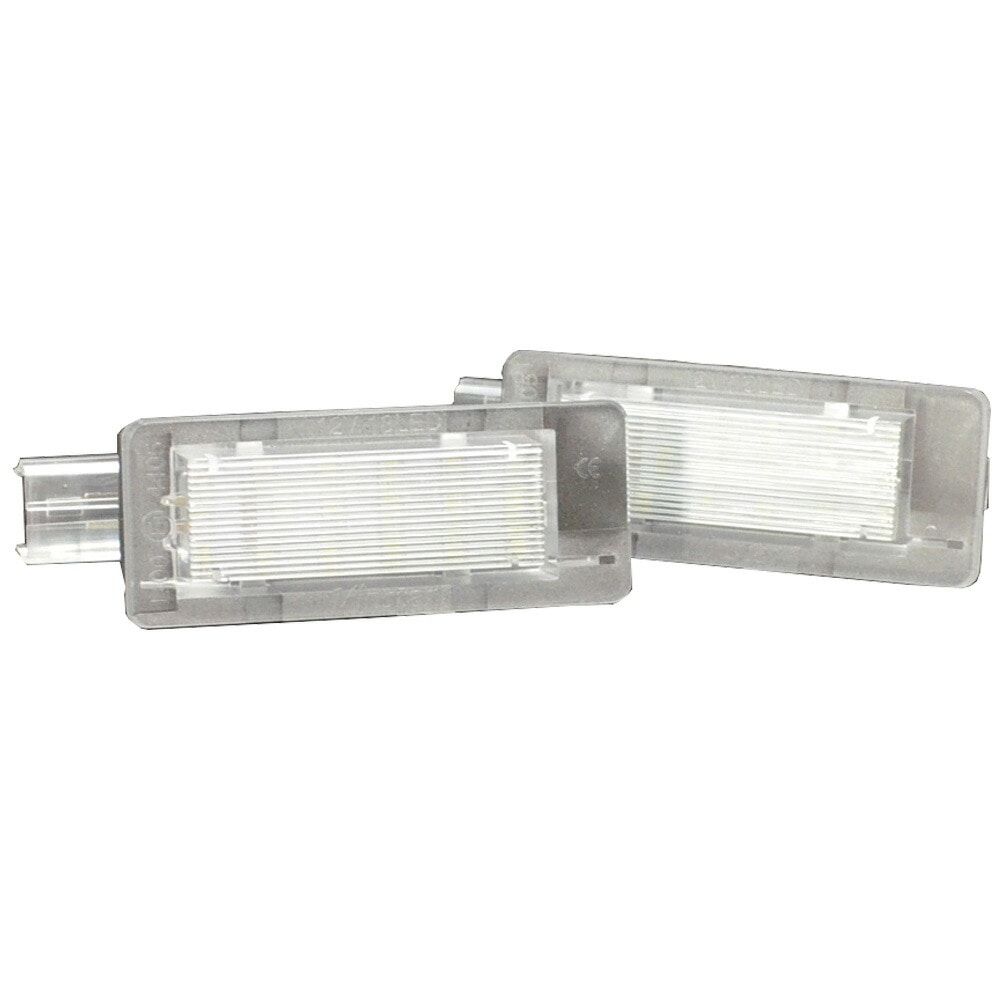 ll-re-b05 Latitude ƥƥ塼 (Typ L43 2010-2015 H22-H27) Renault Ρ LEDʥС LED饤󥹥 ( ѡ  ꡼ ɥ쥹å 饤 ʥСץ졼 ʥС 饤 ʥСץ졼)