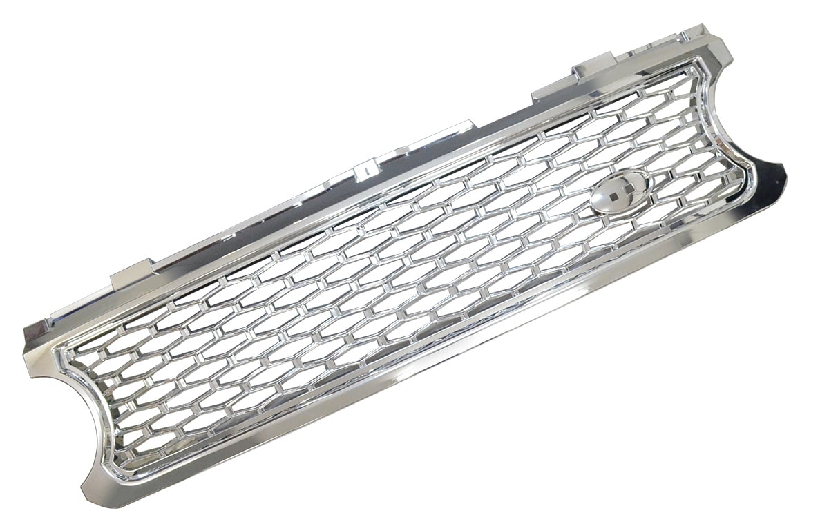 CH-LR-AFG-AC01 �ե���ȥ���� �����륯������ LandRover ���ɥ����С� Range Rover ��󥸥����С� L322�� 3����(2006-2009)(��å� ���С� �������� ����� �ѡ��� ���������꡼ �� �������������꡼ ������ ��������ѡ��� �ѡ���)