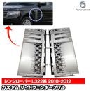 ch-lr-bsf-ac01 �����ɥե����������� (�����륯������) LandRover ���ɥ����С� Range Rover Evoque ��󥸥����С� L322�� 3���� (2010-2012 H22-H24) (����� ���С� �������� �ѡ��� �� �������������꡼ �ɥ쥹���å� ���������꡼ �����˥å��� ��������)