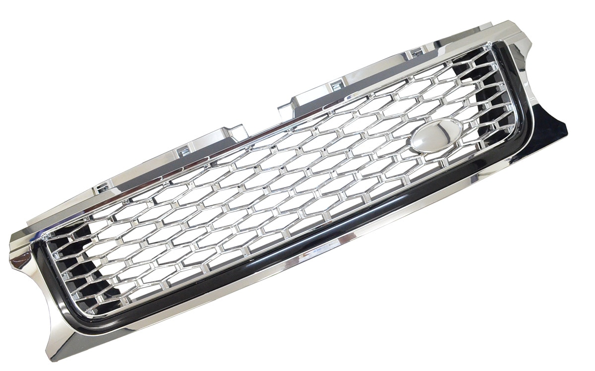  CH-LR-DFG-CB01 �ե���ȥ���� ��������ߥ֥�å��ߥ������� LandRover ���ɥ����С� Range Rover Sport ��󥸥����С� ���ݡ��� L320�� ���� ���(2010-2013)(����� ���С� �������� �ѡ��� �������������꡼ �ɥ쥹���å�)