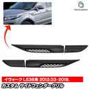 ch-lr-esf-bb01 �����ɥե����������� (�֥�å��ߥ֥�å�) LandRover ���ɥ����С� Range Rover Evoque ��󥸥����С� ���������� (L538�� 2012.03-2019.05 H24.03-R01.05) (�� ����� �ѡ��� �������� �������������꡼ ���� �ѡ��� �ɥ쥹���å� ��¤)