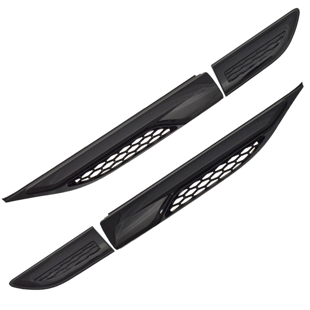 ch-lr-esf-bb01 �����ɥե����������� �֥�å��ߥ֥�å� LandRover ���ɥ����С� Range Rover Evoque ��󥸥����С� ���������� (L538�� 2012.03-2019.05 H24.03-R01.05) (����� �� �ѡ��� �������� �������������꡼ ���������꡼ ���� �ѡ���)