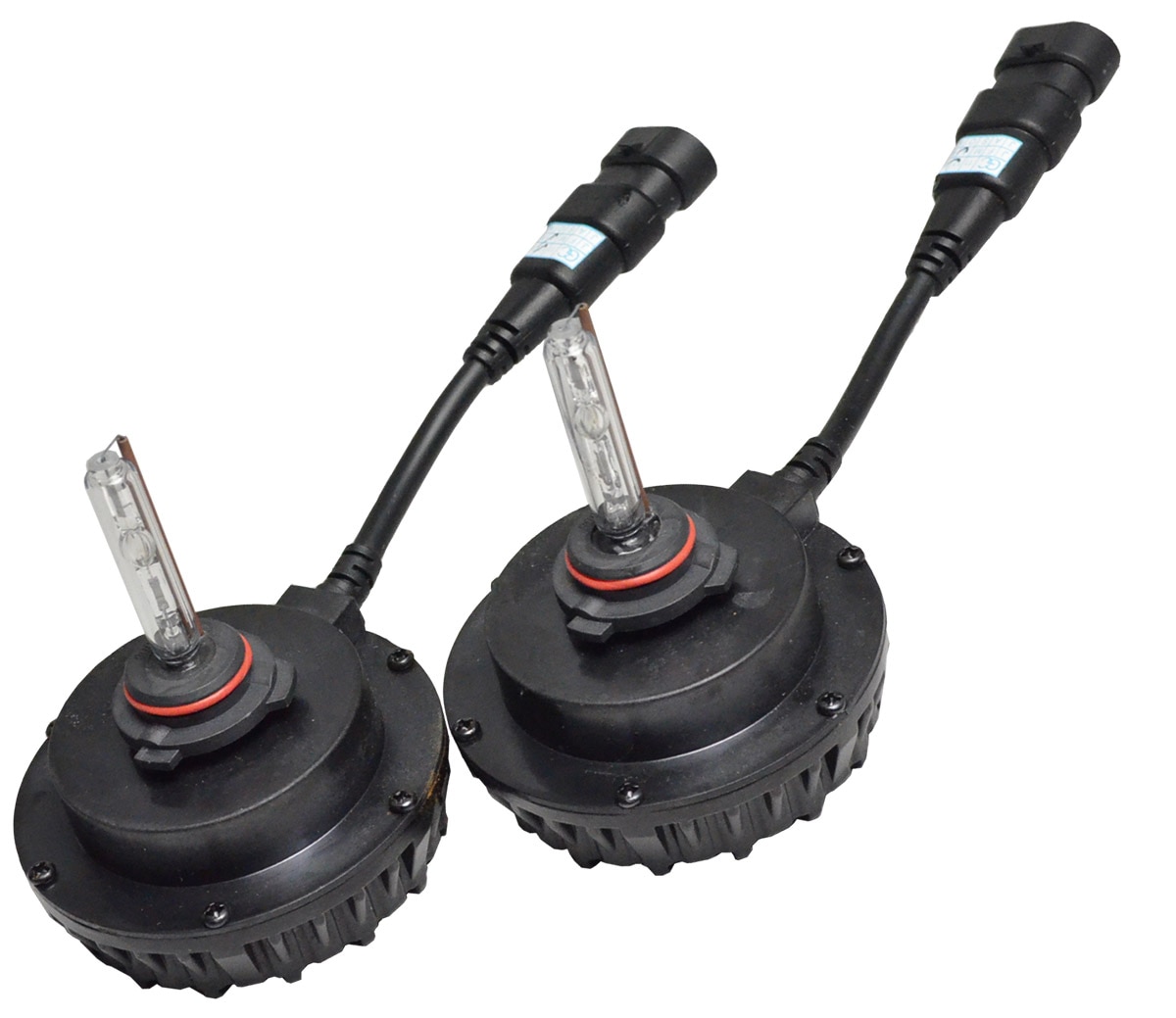 HID-AIO-35W-HB4-6000K オールインワンHID ALL IN ONE 35W HB4 9006 6000K ピュアホワイト フォグランプなどに最適(HID フォグHID オールインワ