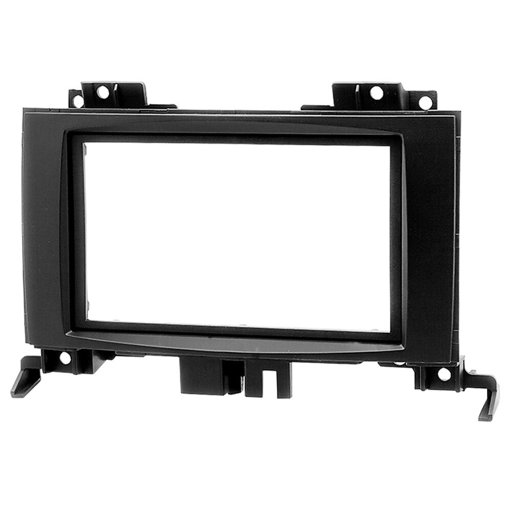 ca-bz11-714a 2DIN AVインストールキット スプリンター W906 (2006-2018 H18-H30) Mercedes Benz メルセデス ベンツ ナビ取付フレーム (ナビ ナ