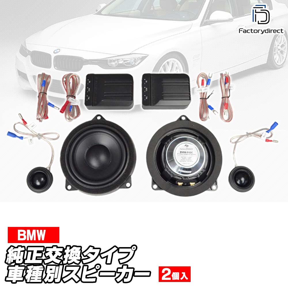 fd-bmf42c22 (フロントドア＆リアドア専用) BMW 5シリーズ G31 4inch