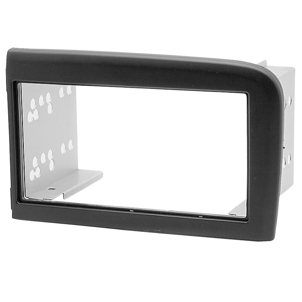 ボルボ VOLVO 850/V70(8B) 2DIN取付ブラケット ボルボ VOLVO 850/V70(8B) 2DIN取付ブラケット ボルボ VOLVO 850