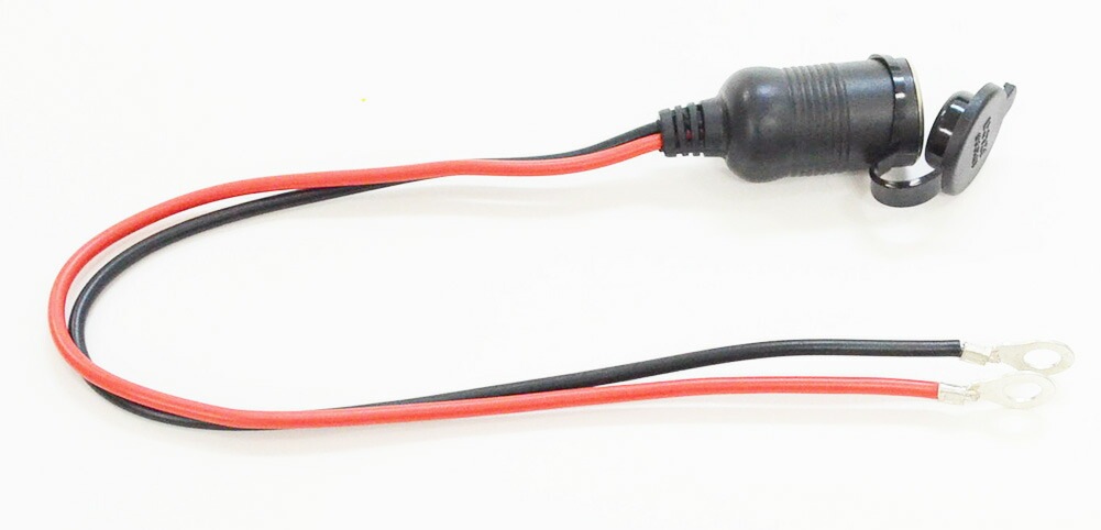 PB-SO 車両改善計画！簡単取付パワーチップ バータイプ用シガー