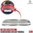 ri-mi401-54a �ե���ȥ������ R50 R52 R53 (2001-2006 H13-H18) BMW MINI �������� ��å��ȥ�� �����˥å��奫�С� (����륫�С� �������å� ��������ѡ��� ���������꡼ �ե���� ��������ȥ�� ������ �ɥ쥹���å� �������� �����ѡ���)