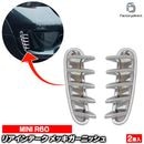 ri-mi414-77a �ꥢ��������ơ����� BMW MINI R60 Countryman ����ȥ꡼�ޥ� ���������å��ȥ�� �����˥å��奫�С� (�۵��� ��������ѡ��� ��  ��å��ѡ��� ������ �ɥ쥹���å� �ꥢ�����˥å��� ��������ѡ��� ������ �������ѡ��� �����ѡ���)