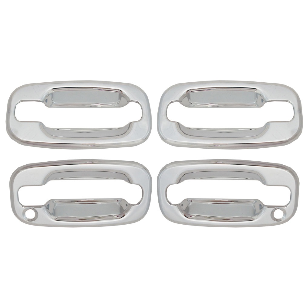 ri-cd530-65c �ɥ��Υ֥���ʡ��� Chevrolet Silverado ���ܥ졼����Х顼�� (GMT800 1999-2006 H11-H18) ���������å� �ȥ�� ���С� �����˥å��� (�������� ���������å� �ɥ쥹���å� ����� ��¤ custom ������ �����ѡ��� ABS������ �����ߥ顼)