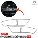 ri-ta600-02 �ơ�������� Harrier �ϥꥢ��(60������ H25.12-H29.05 2013.12-2017.05) �ȥ西 Toyota ���������å��ȥ�� �����˥å��� ���С� (�ơ���饤�� ��� �ꥢ�����˥å��� �����ѡ��� �������������꡼ �ɥ쥹���å� �� ��������ѡ��� ��¤ ��)