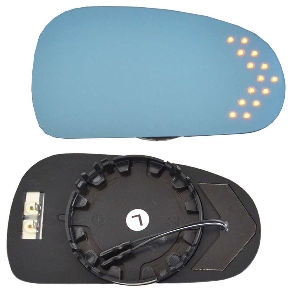 lm-au12a TT (Typ 8N 1999-2006 H11-H18) AUDI ǥ LED󥫡ɥߥ顼 ֥롼 ɥߥ顼饹 ( ǥ audi ꡼ LED ɥߥ顼 ɥ쥹å ư ѡ  )