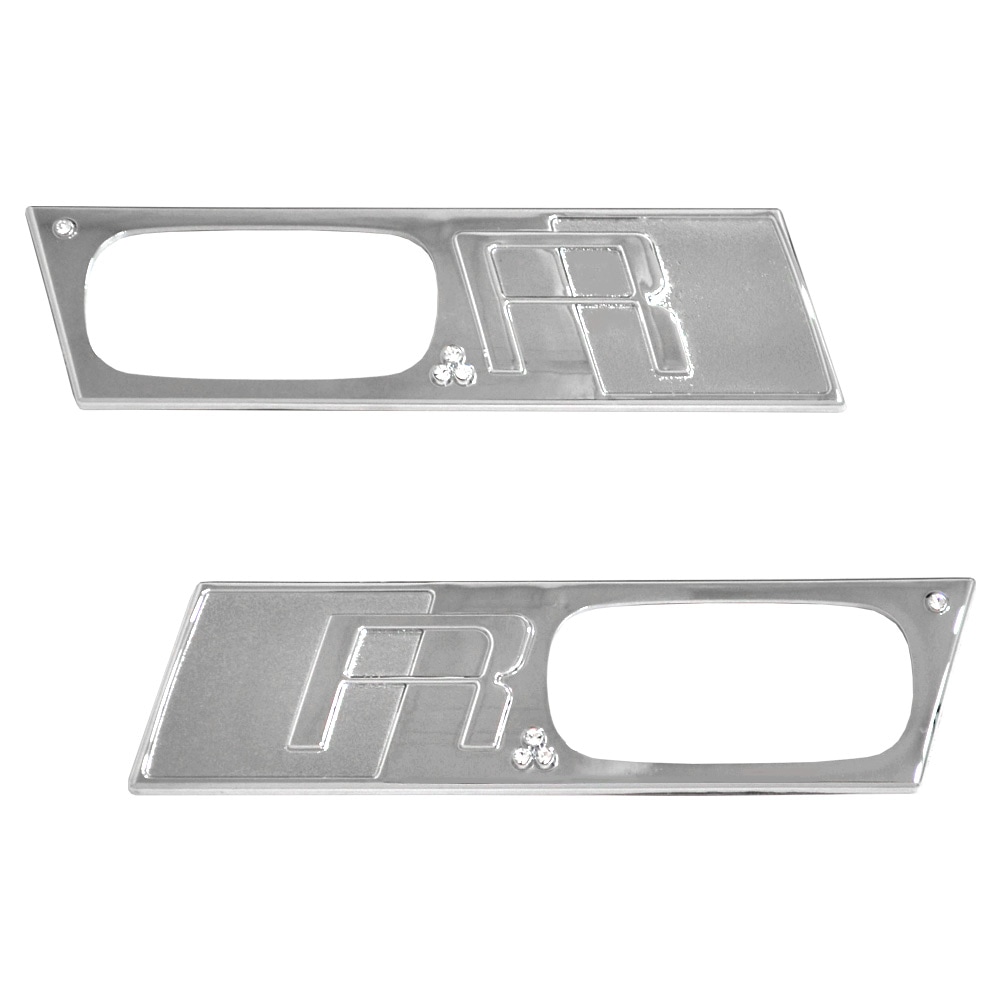 ri-ad212-06(211-03) ɥޡ ǥ A4 RS4 B7 (Typ 8E.8H 2005-2008 H17-H20) Audi  å  ȥ ˥å С (ɥޡ åȥ å å ѥѡ carparts ѡ)