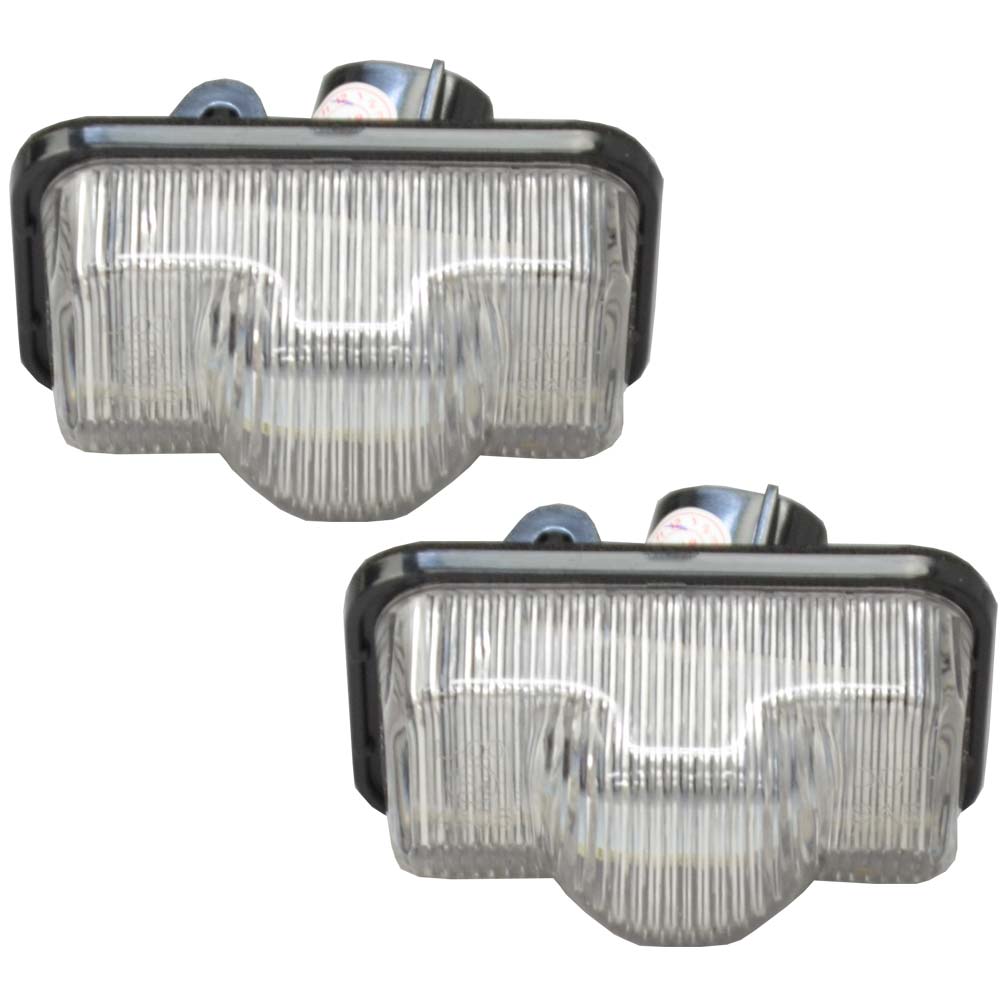 ll-da-b05 MOVE ࡼ (LA150S.160S H26.12-R05.07 2014.12-2023.07 ࡼޤ) DAIHATSU ϥ LEDʥС LED饤󥹥 (LED  ѡ ɥ쥹å ѡ ʥСץ졼 饤 ʥС )