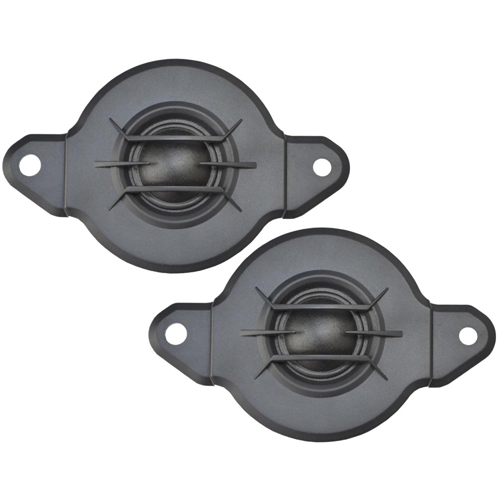 fd-to-twb04 Prius プリウス PHV (52系 H29.02-R05.02 2017.02-2023.02) TOYOTA トヨタ ツィーター カプラーONトレードイン (車 ツイータ