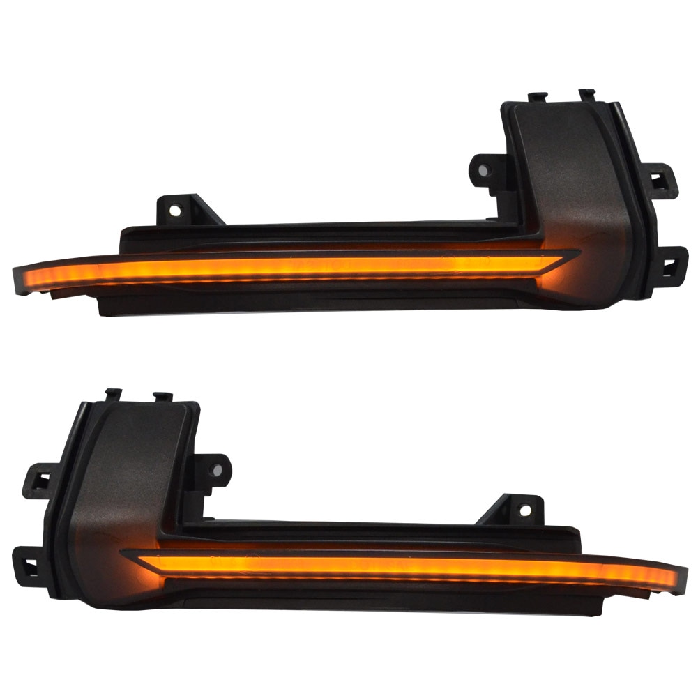 ll-au-dwb-sm05 スモークレンズ LEDドアミラーウインカーランプ RS3 Sportback スポーツバック(Typ 8P 2011-2013 H23-H25) Audi アウディ( パ