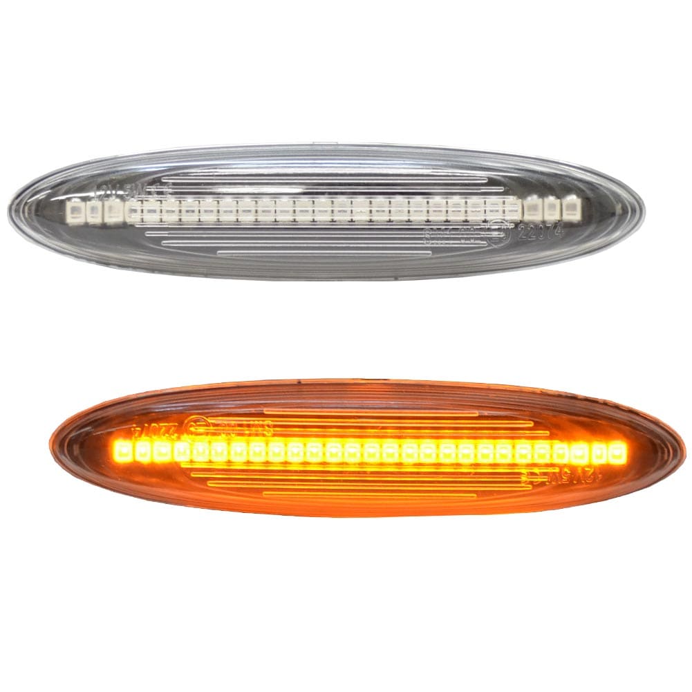 ll-to-sma-cr05 (ON-OFF ꥢ) Lexus GS460 430 350(190 H17.08-H19.09 2005.08-2007.09) LEDɥޡ LED󥫡  ȥ西 쥯 (ɥޡ ѡ  ɥ쥹å  ѡ 󥫡)