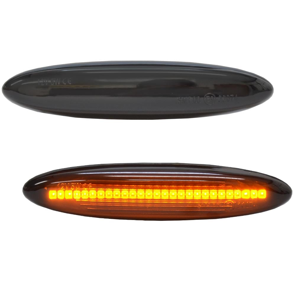 ll-to-sma-sm04 (ON-OFF ⡼) Lexus GS 450h(190 H18.02-H23.12 2006.02-2011.12) LEDɥޡ LED󥫡  ȥ西 쥯 (ɥޡ ѡ  ɥ쥹å  ѡ 󥫡)