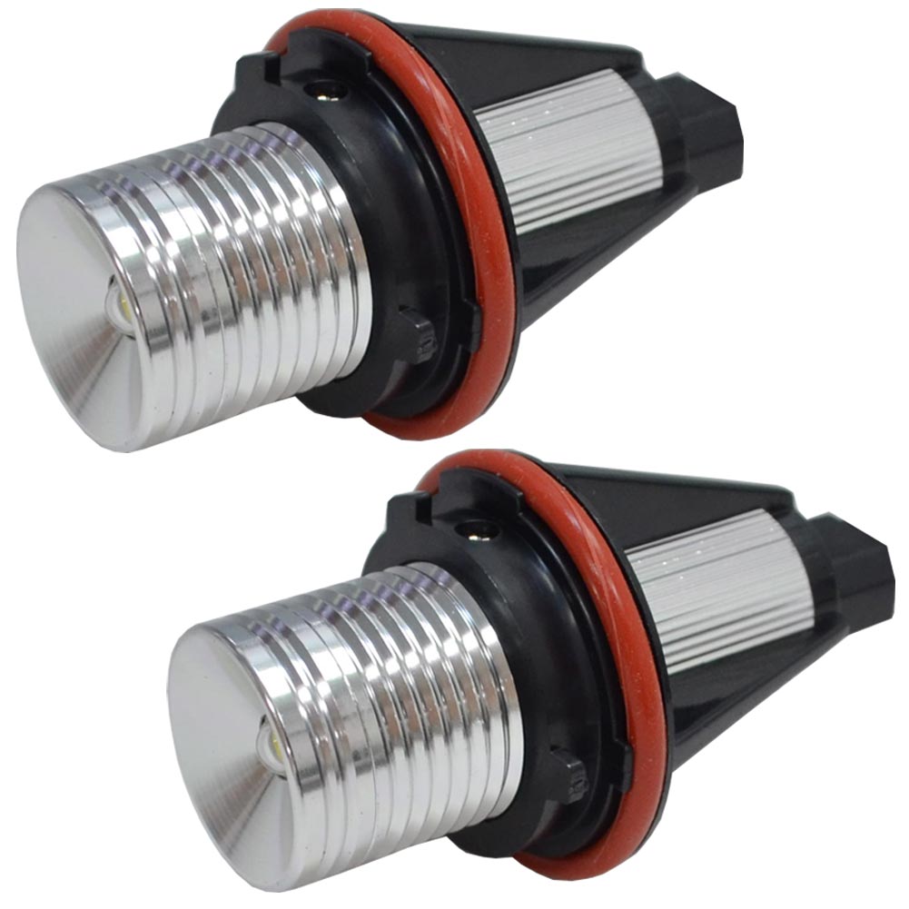 ll-5w-a04 BMW 6꡼ E63 E64 (2003-2007.10 H15-H19.10) CreeLED 6W LED󥰥Х  (LED  Х إåɥ饤 ledإåɥ饤 LED 饤   ѡ ꡼ ɥ쥹å  ѡ )