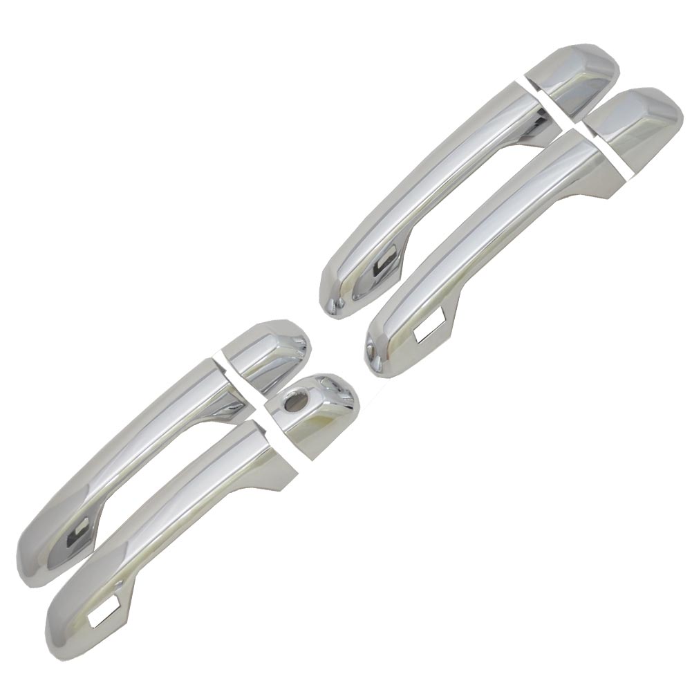 ri-ta433-06b ドアハンドルアウター用 LAND CRUISER ランドクルーザー (200系後期 H27.08-R03.08 2015.08-2021.08) トヨタ TOYOTA クロー