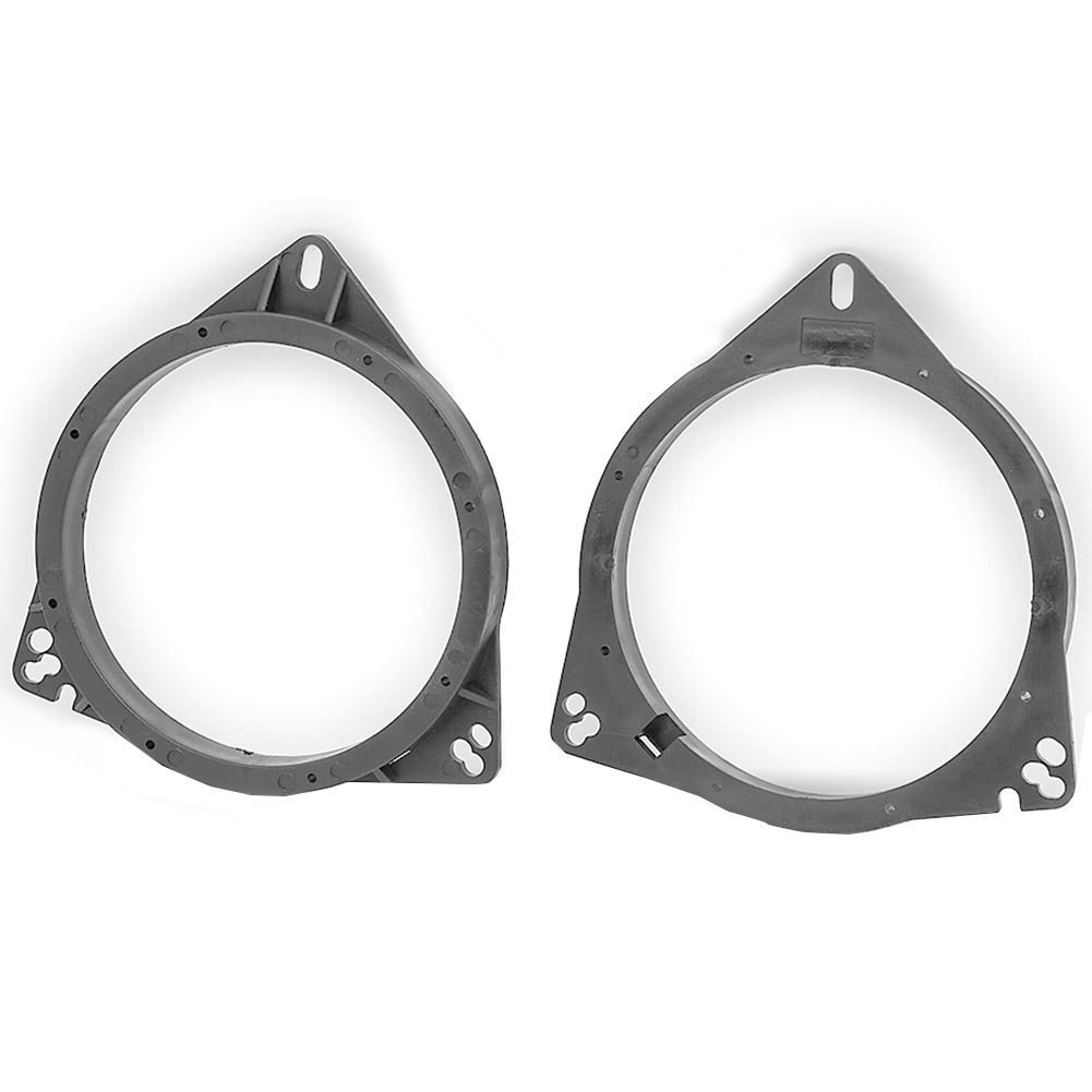 ca-sp14-005b スバル向け6.5inch 16cm ABSインナーバッフルボード