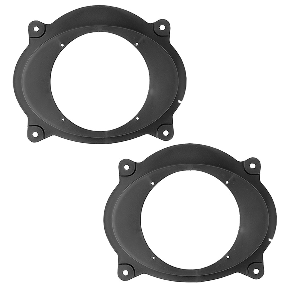 ca-sp14-015a トヨタ向け 楕円6x9inch (交換取付スピーカーは16cm) ABS