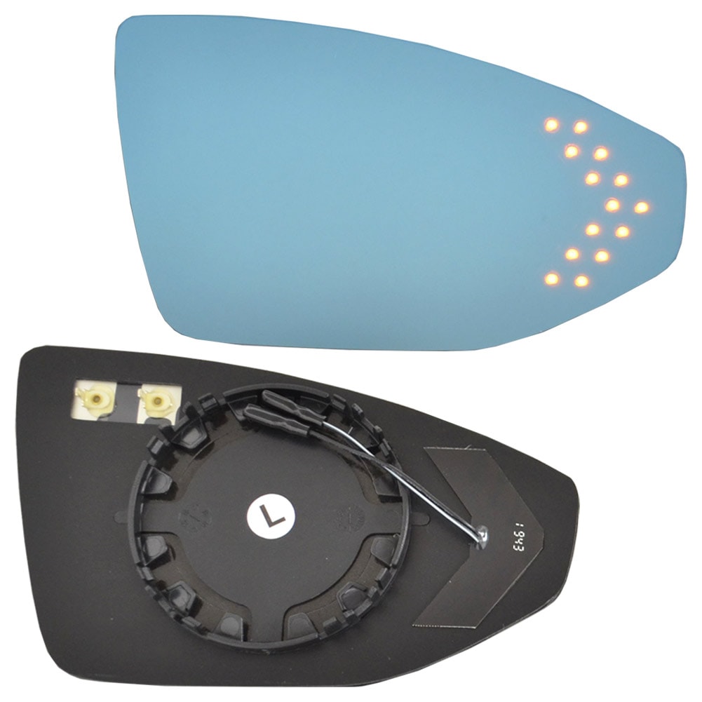 lm-au15b A7 S7 RS7 (Typ 4K8 2019ʹ R01ʹ) AUDI ǥ LED󥫡ɥߥ顼 ֥롼 ɥߥ顼饹 ( ǥ audi ꡼ ɥ쥹å ɥߥ顼 ֥롼 ѡ  )