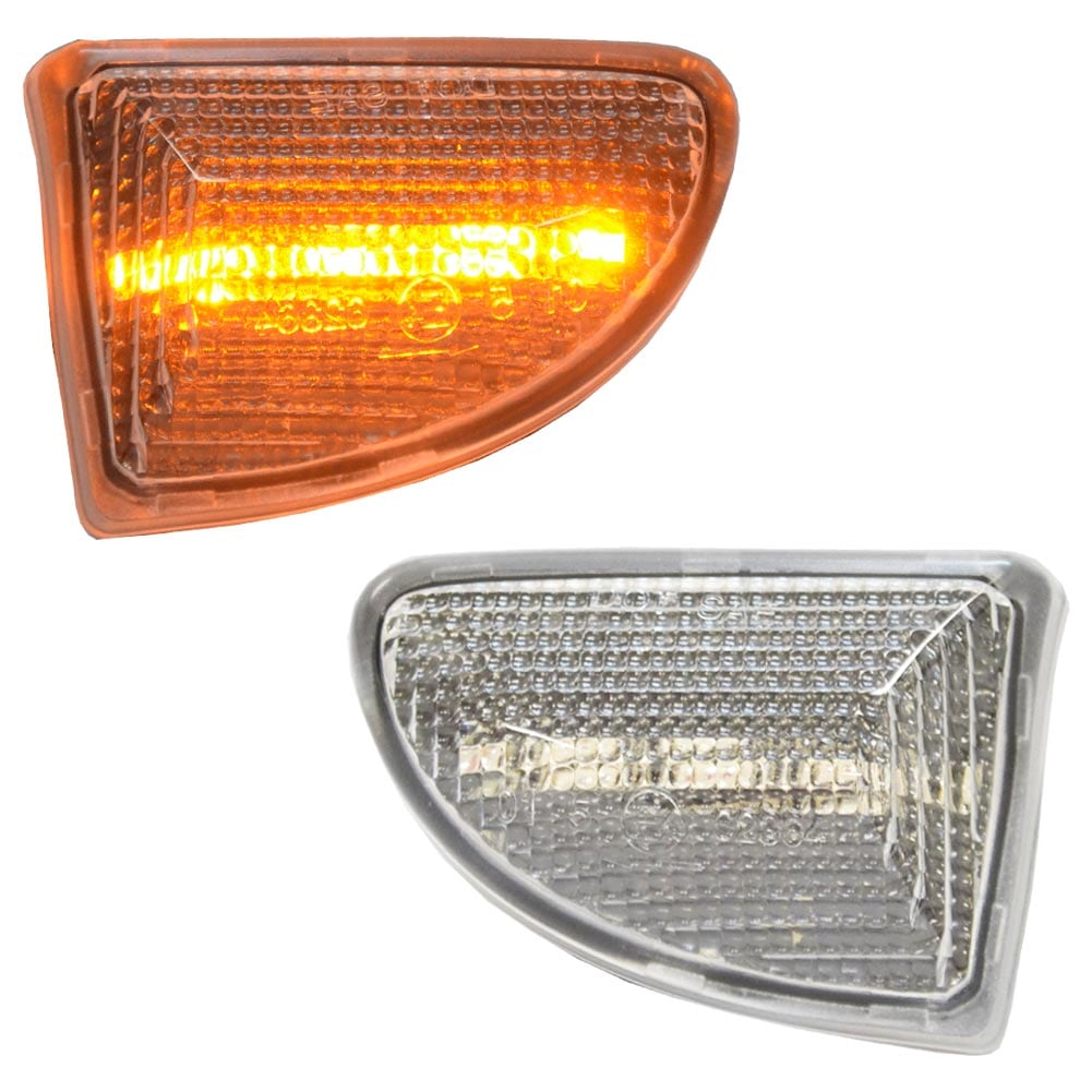 ll-sm-smb-cr01 (󥷥 ꥢ) W451 Fortwo եġ (2007-2015 H19-H27) Smart ޡ LEDɥޡ LED󥫡 ή ( ή륦󥫡 ɥ󥫡 󥷥饤   ѡ  )