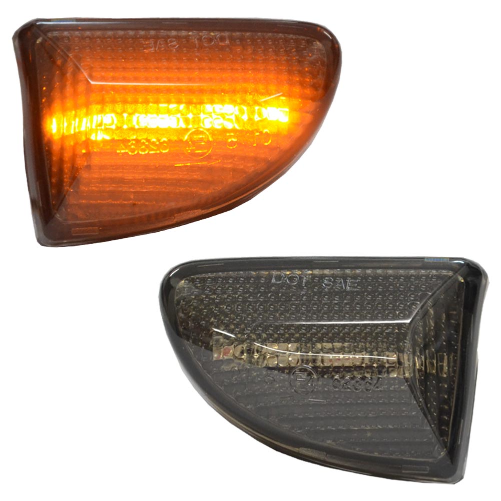 ll-sm-smb-sm01 (󥷥 ⡼) W451 Fortwo եġ (2007-2015 H19-H27) Smart ޡ LEDɥޡ LED󥫡 ή ( ή륦󥫡 ɥ󥫡 󥷥饤   ѡ  )