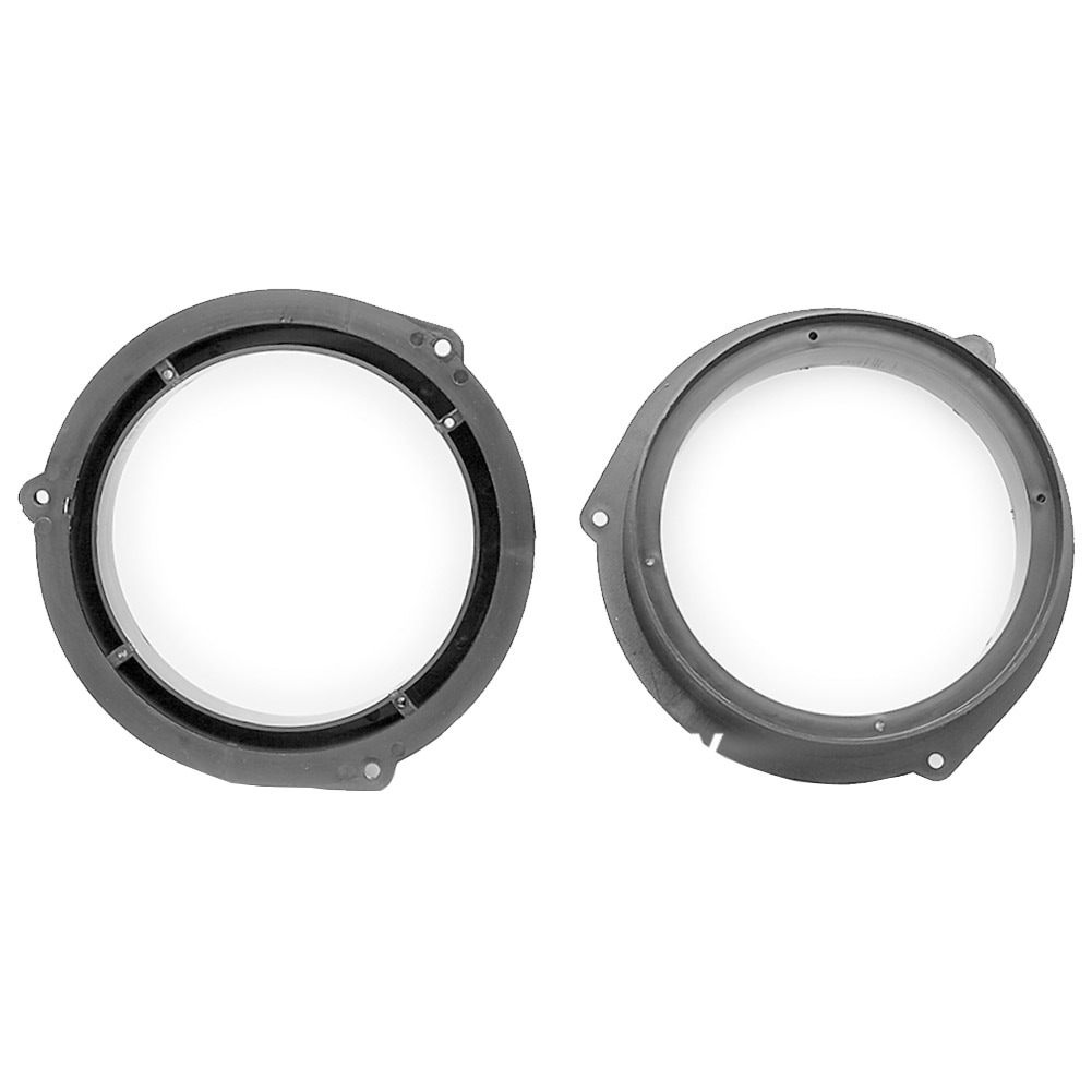 ca-sp14-021b (�ꥢ����) �����ǥ� A5 (Typ 8T.8F 2008-2016 H20-H28) (165mm 6.5inch) ABS����ʡ��Хåե�ܡ��� ���ԡ����������ץ��� �ҳ����ԡ������򴹻��˺�Ŭ AUDI (�� �������� �ѡ��� �Хåե� �������ԡ����� �����ǥ��� ���� ��¤ �������ƥ쥪)