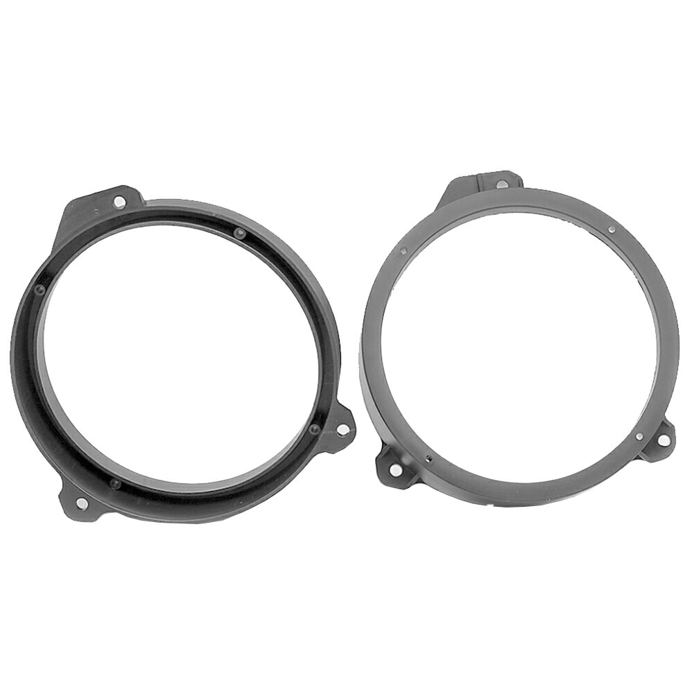 ca-sp14-037a (フロント用) EXIGA エクシーガ (YA系 H20.06-H30.03 2008.06-2018.03) (165mm 6.5inch) ABSインナーバッフルボード 