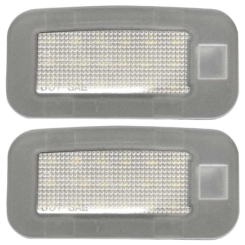 ll-to-r03 Lexus 쥯 LS600H 600HL (40 H24.09-H29.08 2012.09-2017.08) TOYOTA ȥ西 LEDʥС 饤󥹥 Ҵ辦 ( LED  ѡ   ֹ 饤 ¤ ʥСץ졼ȥ ɥ쥹å)