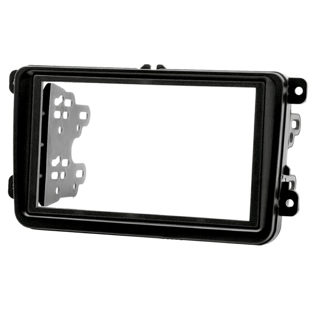 ca-vw08-009h 2DIN AV���󥹥ȡ��륭�å� Passat �ѥ����� B7 (Typ 5A 2010-2015 H22-H27) VW �ե��륯������� �ʥӼ��եե졼�� �����ǥ����ե������ѥͥ� (�� �ʥӥե졼�� �����ǥ��� �������� �ѡ��� �����ʥ� ���� ����ѡ��� �������������꡼ ����)