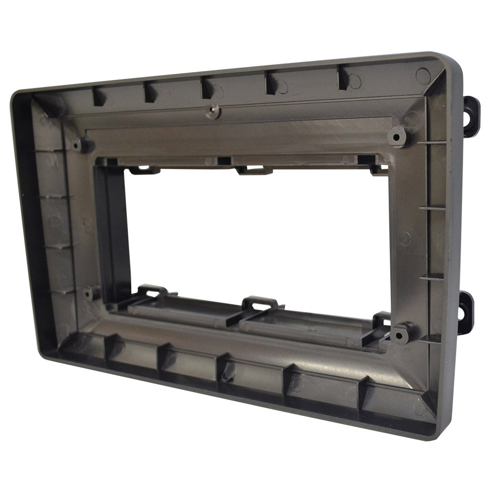 ca-vw22-009g ������10.1��������� Passat �ѥ����� B6 (Typ 3c 2006-2011 H18-H23 �������ꥢ��ȴޤ�) (�񻺥ʥӼ����Բ�) VW �ե��륯������� �ʥӼ��եե졼�� �����ǥ����ե������ѥͥ� (�� �����ʥ� �ѥͥ� �ʥ� �ե졼�� �������� �ѡ��� �ʥӼ��ե��å�)