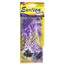 Exotica Freshener(�����������ե�å���ʡ�)ex-pt1-2202 �֡���(10411)EXOTICA ���������� �䥷���ڷ� �����ե�å���ʡ� ˧��� �ߤ겼���ڡ��ѡ�������(����͢����)(�� �ե� ������ �� �ߤ겼�� ����˧��� �ե쥰��� ˧��)