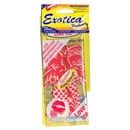 Exotica Freshener(�����������ե�å���ʡ�)ex-pt1-2207 ��֥�����(10424)EXOTICA ���������� �䥷���ڷ� �����ե�å���ʡ� ˧��� �ߤ겼���ڡ��ѡ�������(����͢����)(���������ʹ�� �� �ߤ겼�� �ե�å���ʡ� ˧��� �ե쥰���)